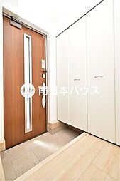 室内の画像