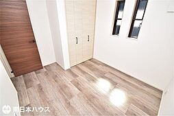 洋室の画像