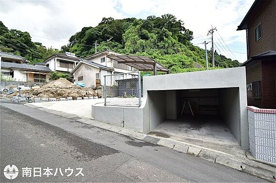 【外観】令和8...