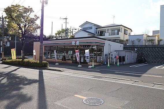 【セブンイレブ...