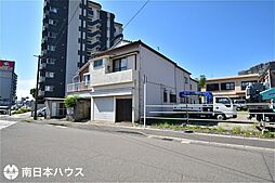 南林寺町 売土地
