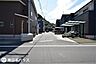 その他：【前面道路】西向きの前面道路幅は約5ｍです！位置指定道路になります！