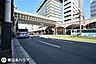 その他：前面道路含む現地写真
