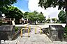 周辺：【柳田公園】鹿児島市武3丁目にある公園です広場、遊具、トイレあり 120m