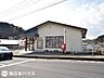 周辺：【松元駅前郵便局】鹿児島市上谷口町にある郵便局です駐車場3台あり 2520m
