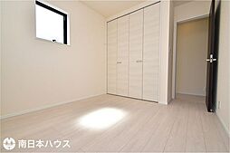 洋室の画像