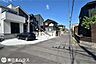 その他：【前面道路】北東向きの前面道路幅は約6ｍです！住宅地内の道路で交通量の少ない静かな住環境です♪