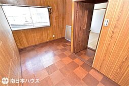 洋室の画像