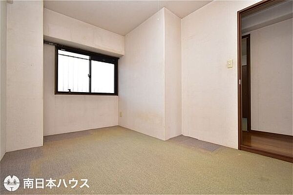 洋室を拡大表示