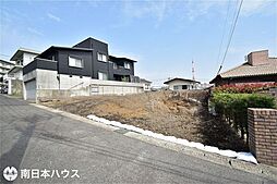 紫原1丁目 売土地
