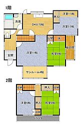 西町　中古戸建