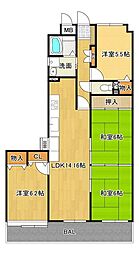 崇福寺駅 1,280万円