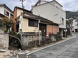 本尾町　売土地