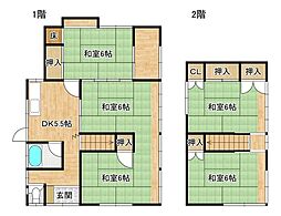 昭和2丁目　中古戸建