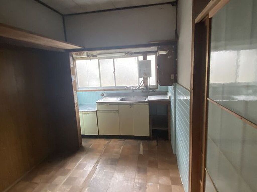detached 長崎県長崎市弥生町16-27