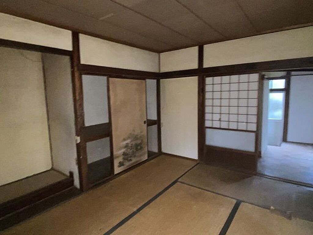 detached 長崎県長崎市弥生町16-27