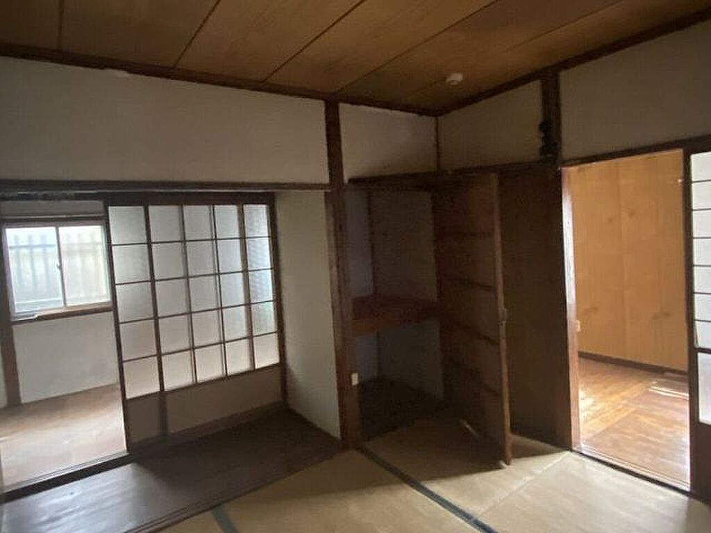 detached 長崎県長崎市弥生町16-27