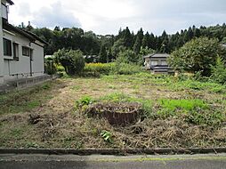 柳沢　売土地