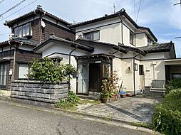 三竹2丁目　中古戸建