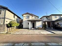 西大崎2丁目　中古戸建