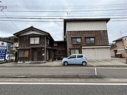 庭月　中古戸建