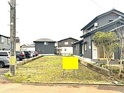 吉田幸町　売土地