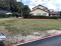 湖陵町二部売土地の土地画像