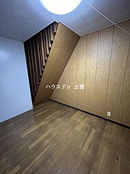 室内の画像