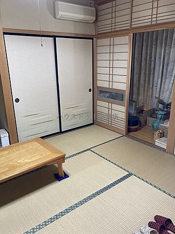 室内 出雲市平田町