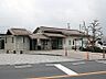 周辺：一畑電鉄北松江線川跡駅 1134m