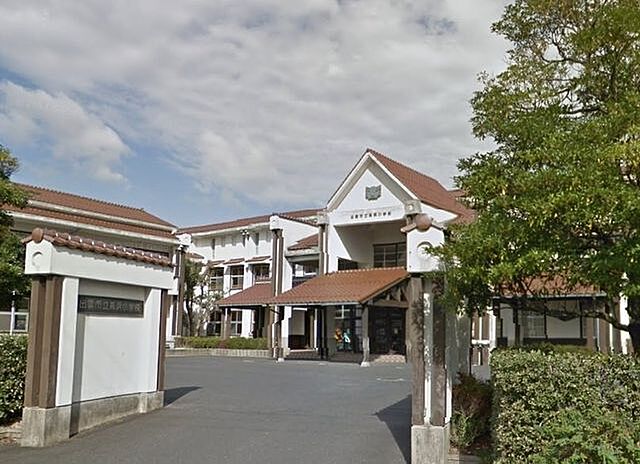 周辺 出雲市平野町