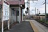 周辺：一畑電鉄大社線高浜駅一畑電鉄大社線高浜駅 1120m