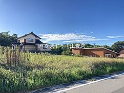 湖陵町板津 売土地の土地画像