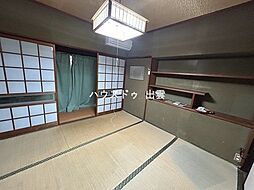和室の画像