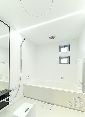 浴室 出雲市大津町