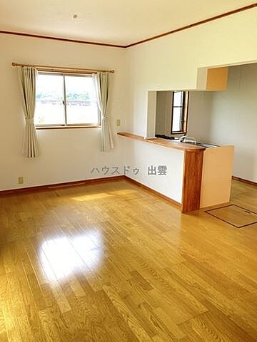 キッチン 出雲市稲岡町