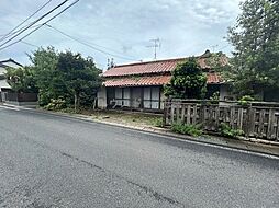 知井宮町売土地の土地画像