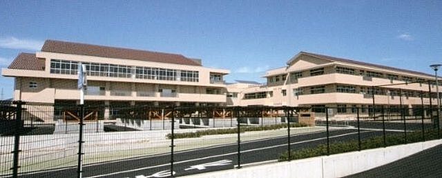 周辺 出雲市園町