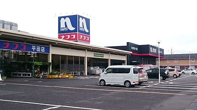 周辺 出雲市西郷町