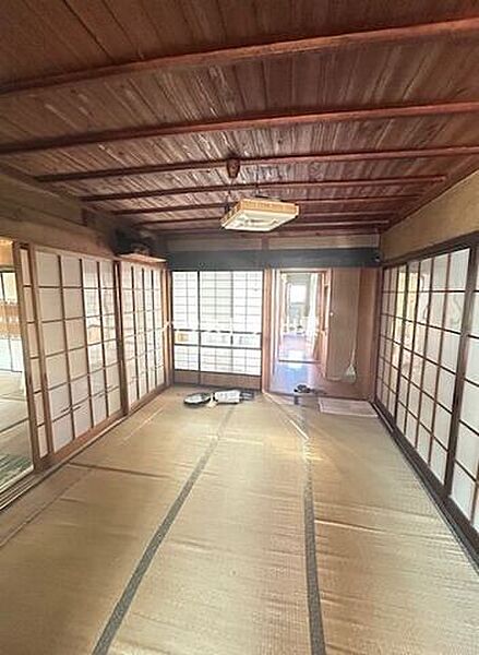 和室を拡大表示