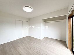 洋室の画像