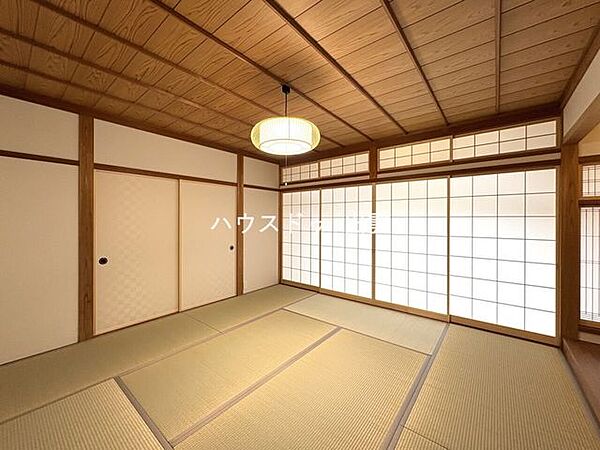 和室