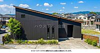 島根県出雲市枝大津町：物件画像