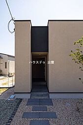 外観の画像