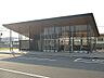周辺：JR山陰本線　西出雲駅 480m