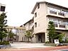 周辺：出雲市立大津小学校 644m