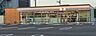 周辺：セブン-イレブン 出雲市駅南店 1880m