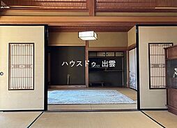 和室の画像