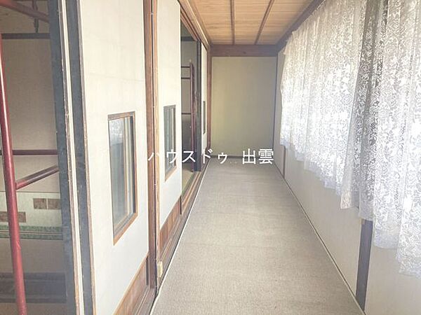 室内