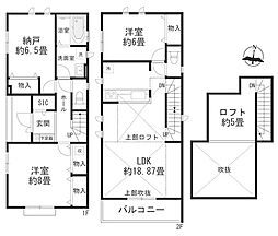 高浜台　全3棟3号棟